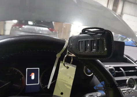 2021 Lexus Nx 300 from USA, damaged, VIN JTJDARBZ9M5035897